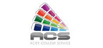 ACS - Acier Couleur Service